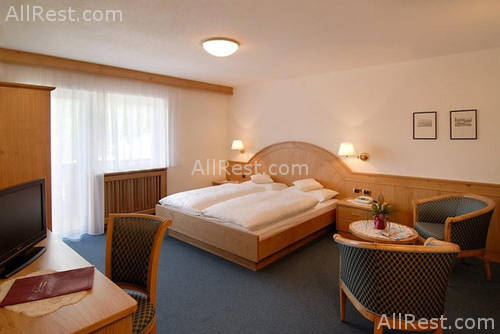 Hotel Bellevue 8